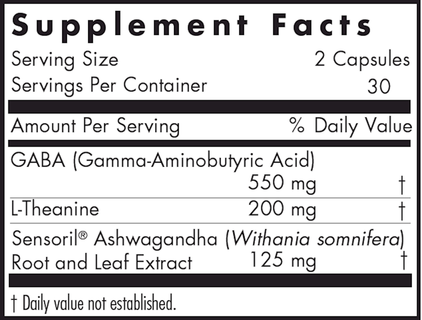 Zen Adapt with Sensoril