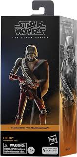 HK-87 BS6 Mandalorian