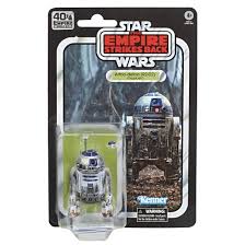R2-D2 TESB BS6 40th