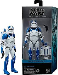 Jet Trooper BS6 Gaming Greats