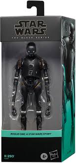 K-2SO BS6 Rogue One