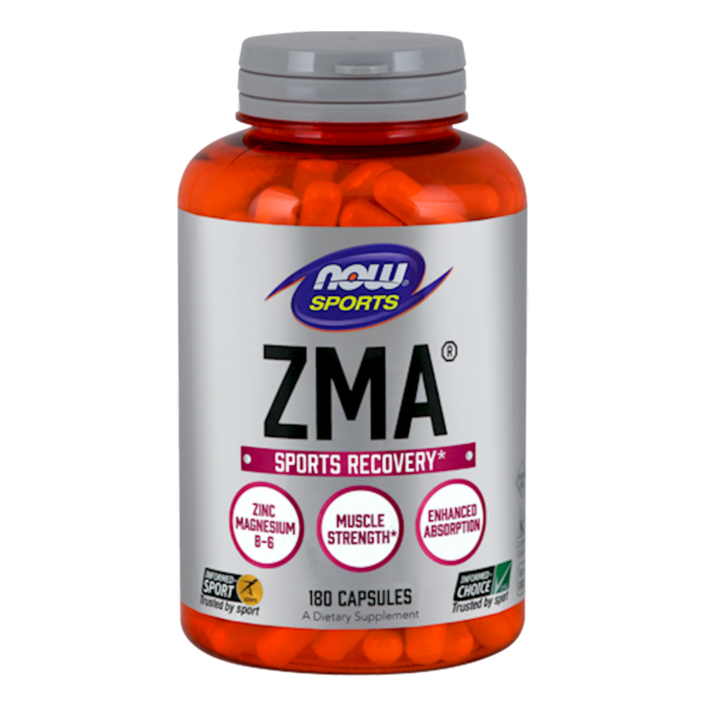 ZMA