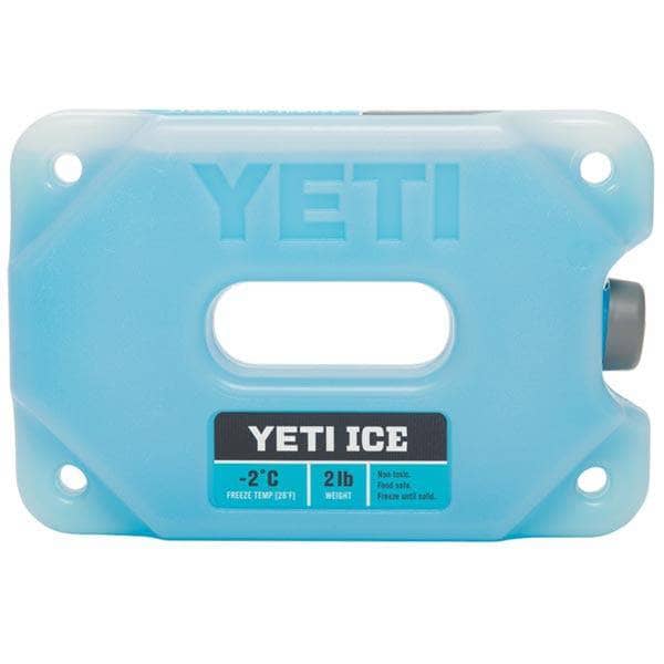 YETI Ice, 2 lb.