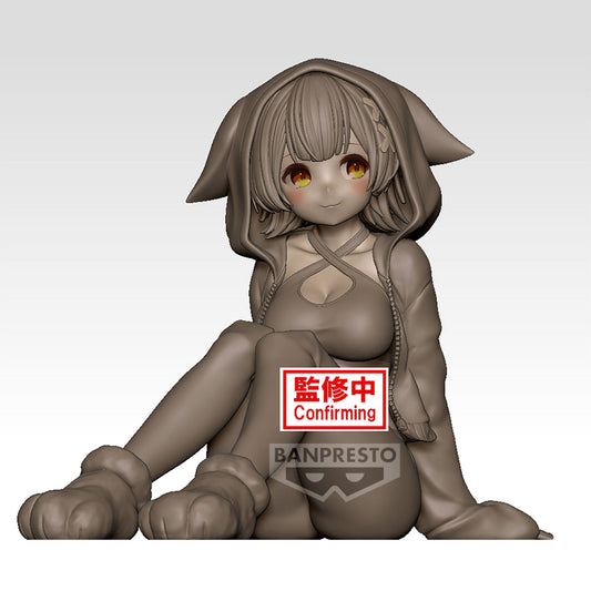 BANPRESTO HOLOLIVE HOLOLIVE IF RELAX TIME ROBOCO SAN FIGURE [PRE ORDER]