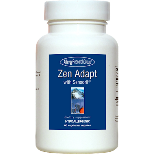 Zen Adapt with Sensoril