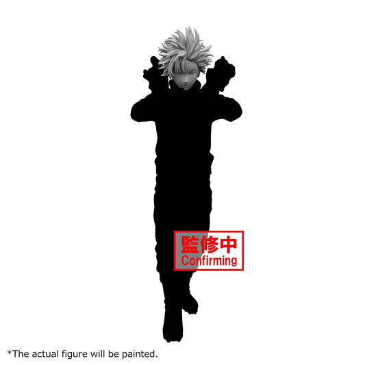 BANPRESTO MY HERO ACADEMIA THE AMAZING HEROES DX SHOTO TODOROKI FIGURE [PRE ORDER]