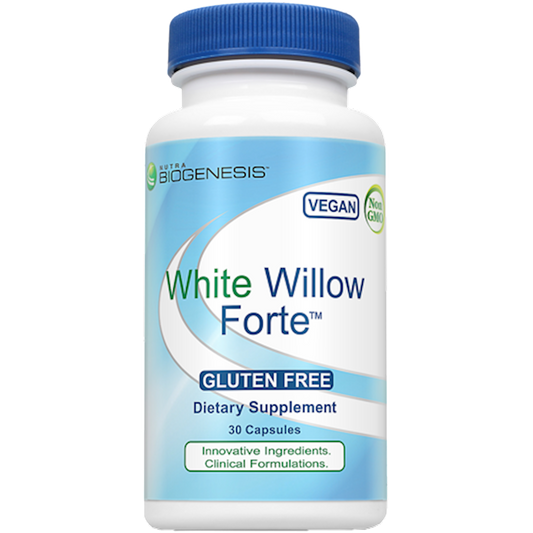 White Willow Forte