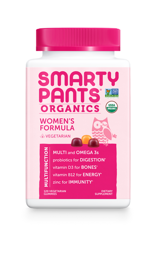 Women's Complete Org Multi