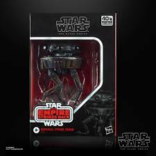Imperial Probe Droid BS6 40th