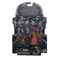 Jawas #20 BS3.75 Blue