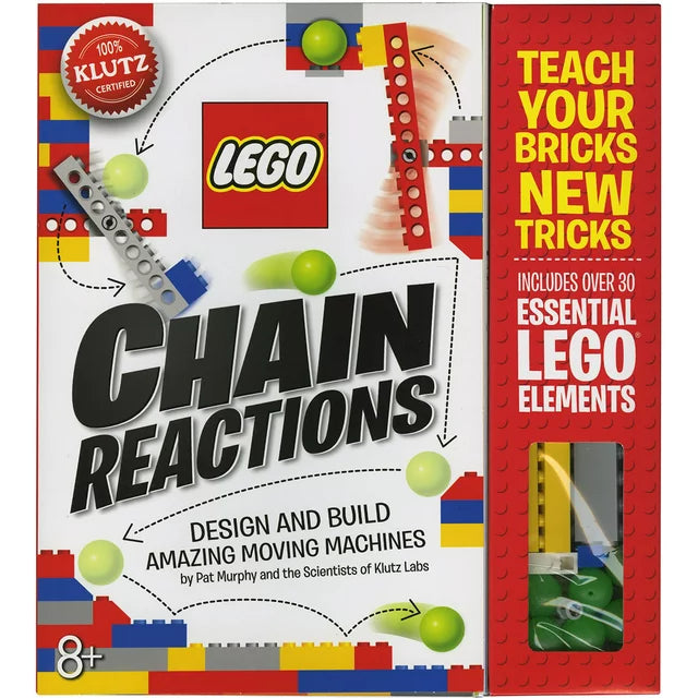 LEGO® CHAIN REACTIONS